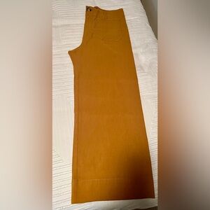 Anthropologie Colette Pant